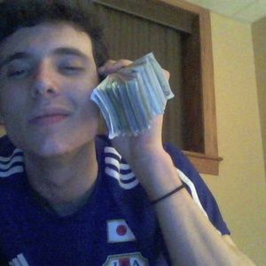 Meet your Posher, Bryce